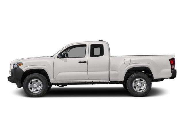 2017 Toyota Tacoma SR Access Cab